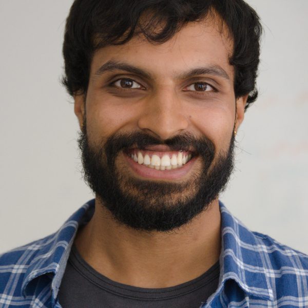 ThavishChetty